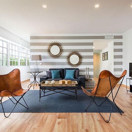 Genteel Home San Leandro Sevilla Exterior foto